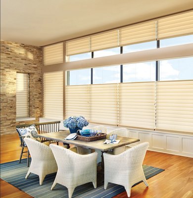 Hunter Douglas Vignette