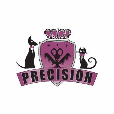 Precision Mobile Grooming