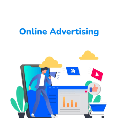 Online Advetising (PPC)