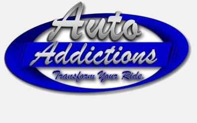 Auto Addictions: Transform Your Ride