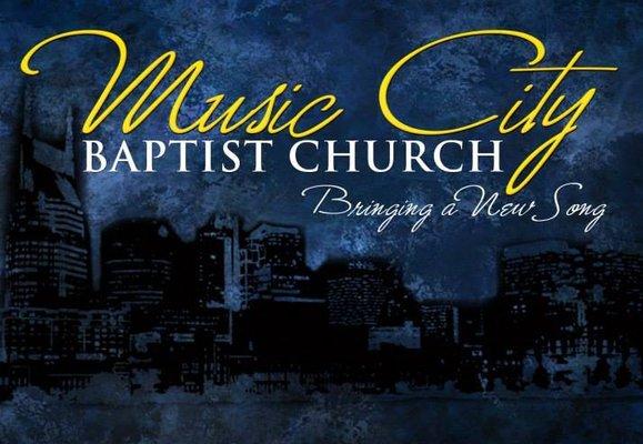 Music City Baptist Church