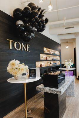 Tone Dermatology