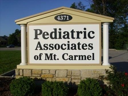 Pediatric Associates of Mt Carmel-Cincinnati