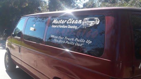 Master Clean