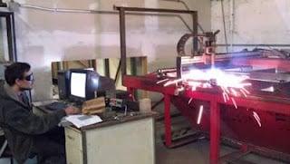 Iron Clad Welding