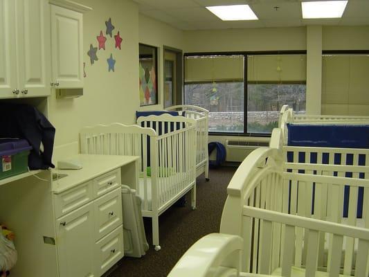 Infant Room