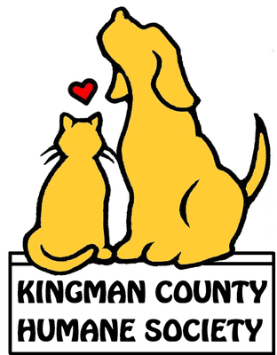 Kingman County Humane Society Inc