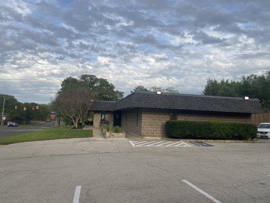 Sanford Oaks Animal Clinic