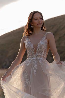 Madi Lane Gowns