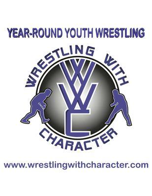 Year-Round Youth Wrestling