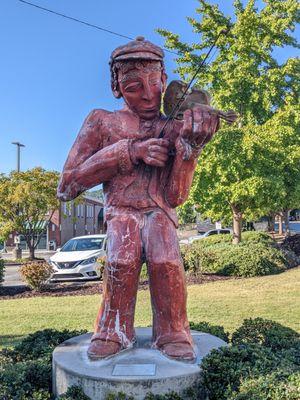 Chattanooga Music Man