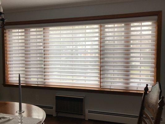 Hunter Douglas Soleras sales and installation