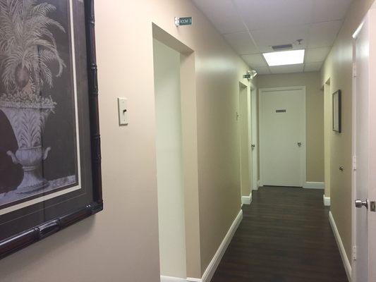 Anitha Reddy Dental Office in Greenacres, FL