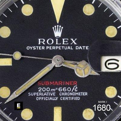 Vintage Rolex