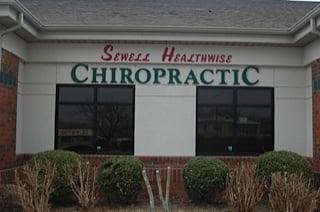 Sewell Healthwise Chiropractic