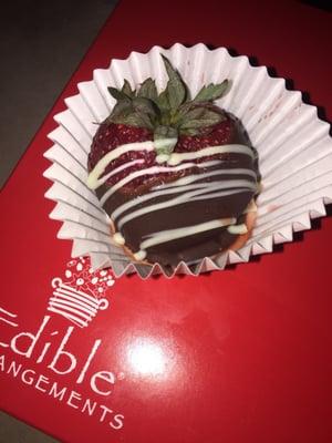 Edible Arrangements