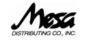 Mesa Distributing Company