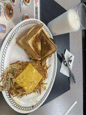 Waffle House - Denham Springs