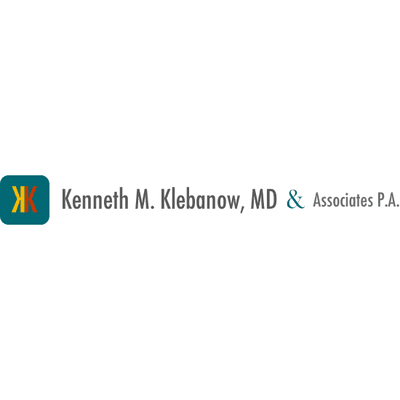 Kenneth M. Klebanow, MD & Associates P.A.