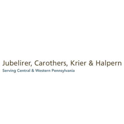 Jubelirer Carothers Krier & Halpern