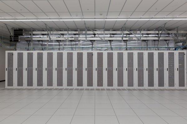 Data Hall1