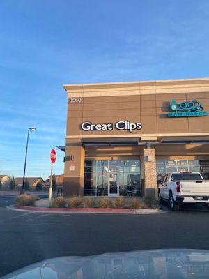 Great Clips