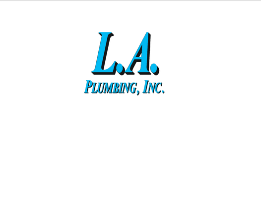 L A Plumbing