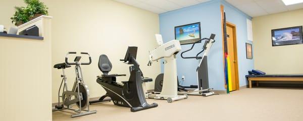 Atlantic Physical Therapy Center