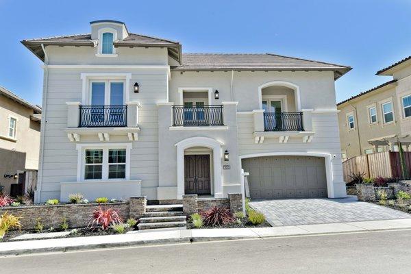 Beautiful Home with an Incredible  Views!  2053 Elderberry, San Ramon
 Call Julie Today... 925.997.5120
 #juliewhitmerhomes