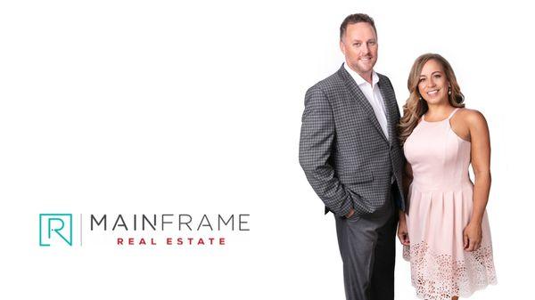 Rogers Home Team at Mainframe Real Estate