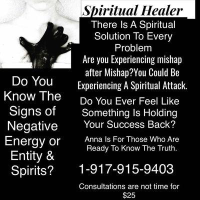 Here are some of the symptoms that you are being attacked by an evil entity or spirit do you ever feel like some thing is holding you back?