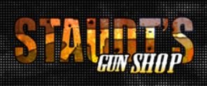 Staudt's Gun Shop