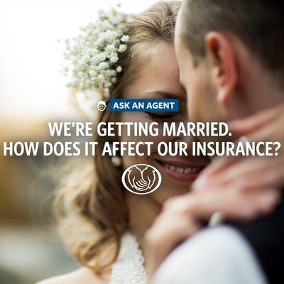 Client - Allstate Insurance -  Business License