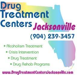 Drug Treatment Centers of Jacksonville