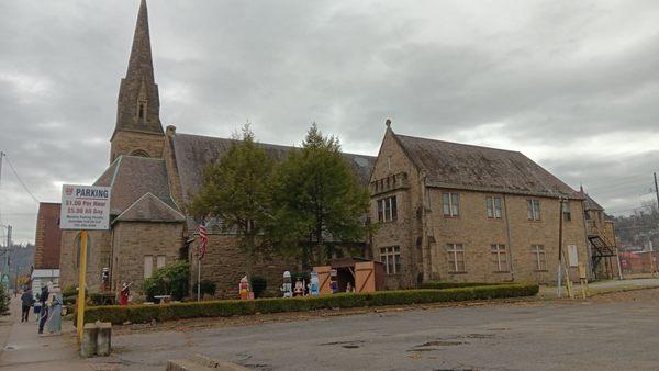 St Paul's Episcopal Church