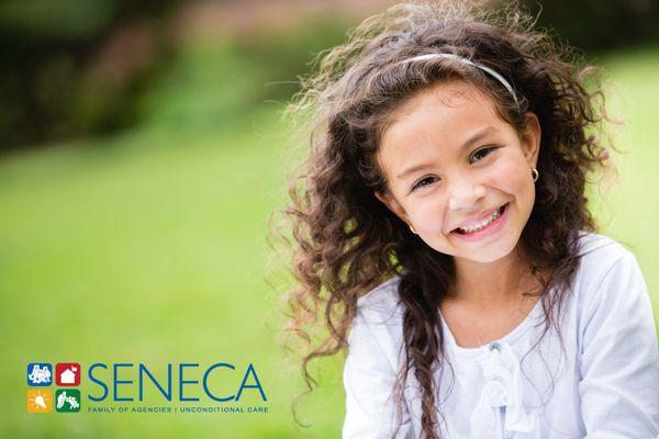 Providing Unconditional Care, Permanency and Stability to SoCal Children and Families