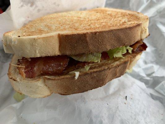 BLT is the best in High Point.