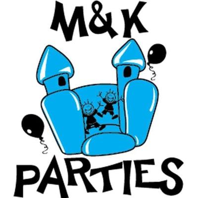 M & K Parties and Events