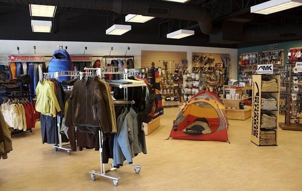 Rock/Creek provides only the best clothing & gear for your next outdoor adventure: Patagonia, The North Face, Marmot & more