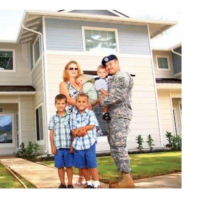 Veterans Realty Services