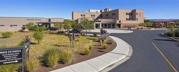 Yavapai Regional Medical Center East