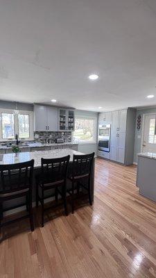 Kitchen Remodel