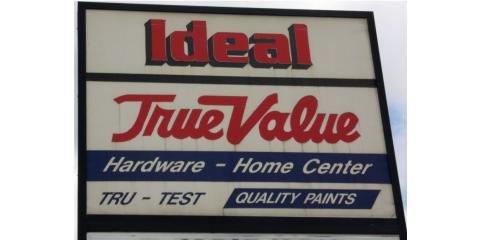 Ideal Supplies, Inc.