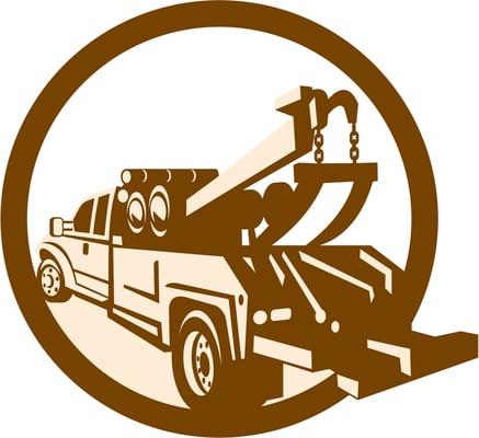 Dynasty Towing & Recovery