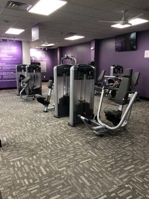 Anytime Fitness Saratoga Springs