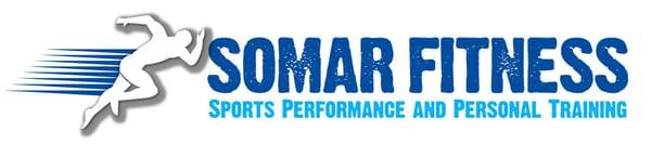 Somar Fitness Sports Perfomance & Personal Training logo