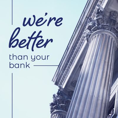 We have more loan products and higher approval rates than direct lenders and big banks. Call us to work with an independent mortgage broker