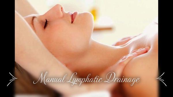 Manual Lymphatic Drainage