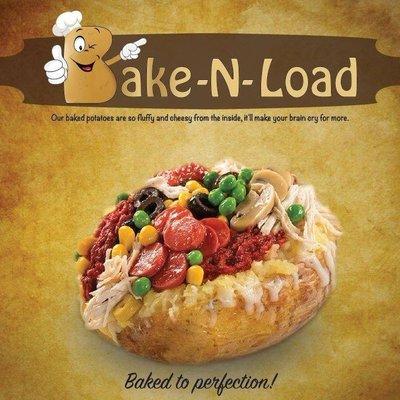 Bake-N-Load