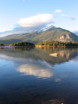 Lake Dillon